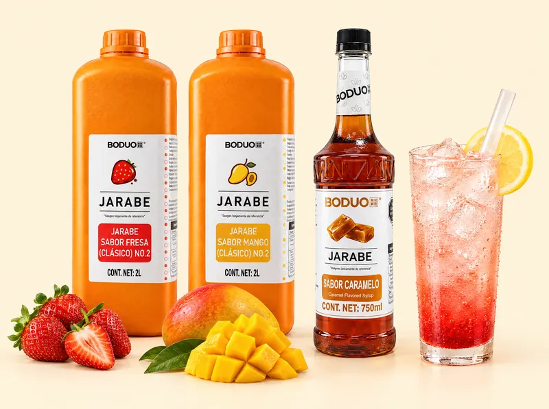 Jarabes