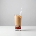 Modo de uso: bebida con perlas