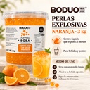 Ficha premium | Características y modo de uso | PEBD-NAR-3K