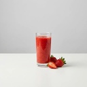 Modo de uso: smoothie