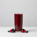 Modo de uso: smoothie