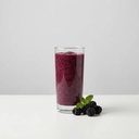 Modo de uso: smoothie
