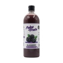 Pulpa Natural Blackberry (Zarzamora) Drac Valley 1LT