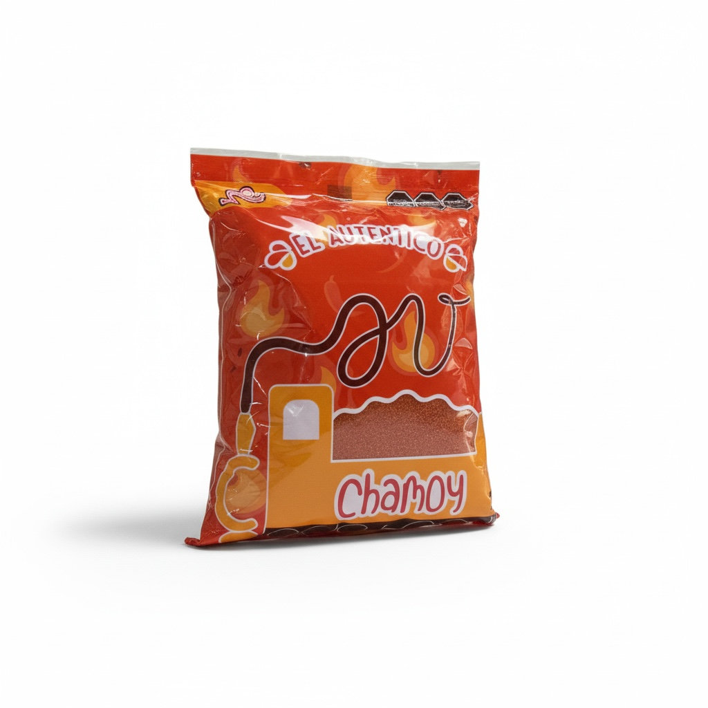 Chamoy en Polvo Autentico