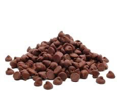 Chips Alpezzi Horneable HD Semiamargo