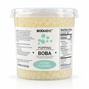 Perlas Explosivas Sabor Yoghurt Boduo C/3kg